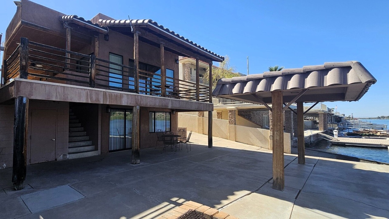 Photo of Outdoor in Parker Strip