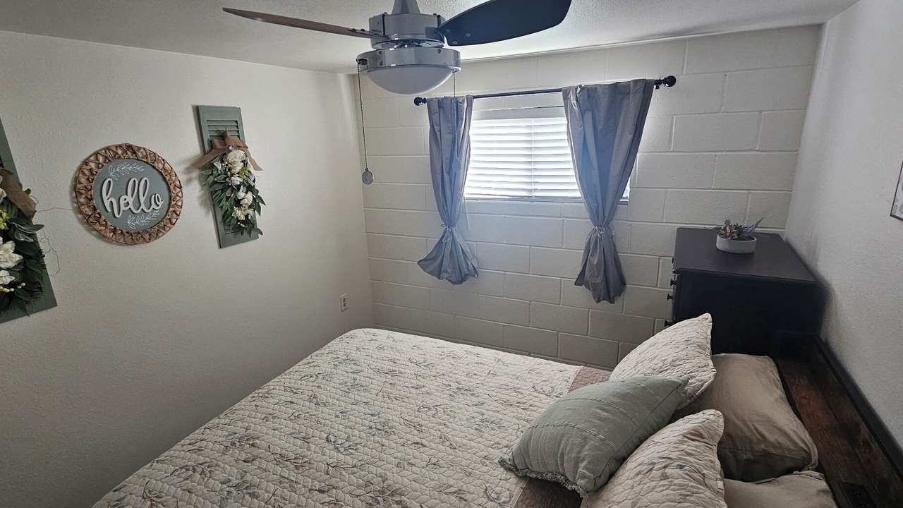 Photo of Bedroom in Parker Strip
