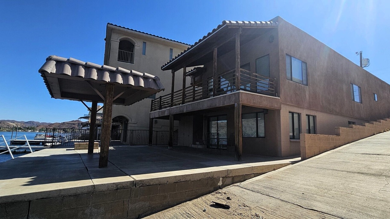 Photo of Outdoor in Parker Strip