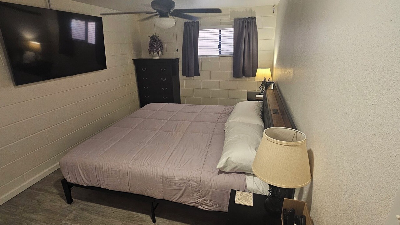 Photo of Bedroom in Parker Strip