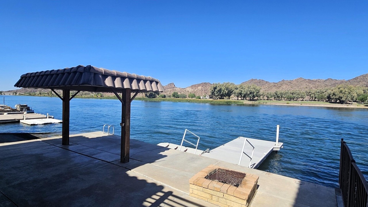 Photo of Outdoor in Parker Strip