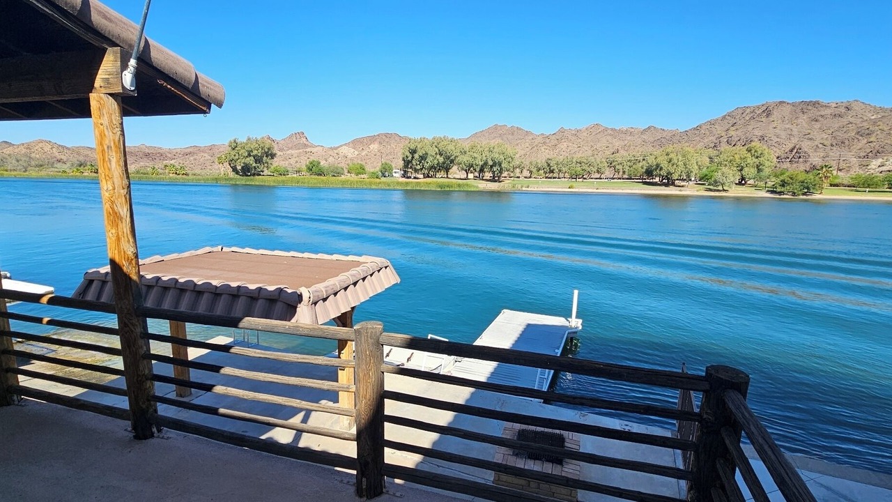 Photo of Outdoor in Parker Strip