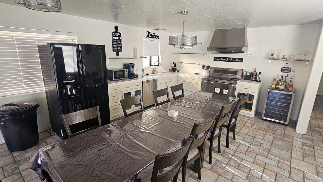 Photo of Kitchen in Parker Strip