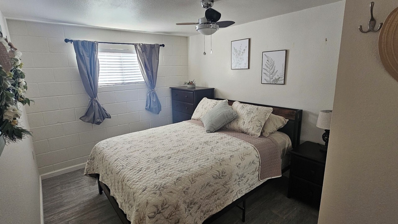 Photo of Bedroom in Parker Strip