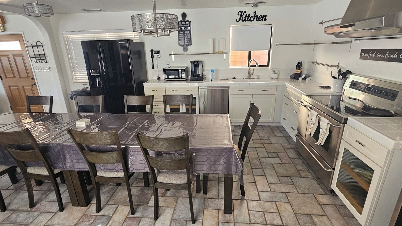 Photo of Kitchen in Parker Strip