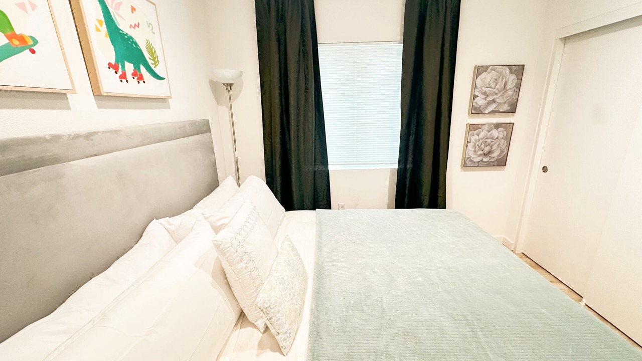 Photo of Bedroom in Westmont