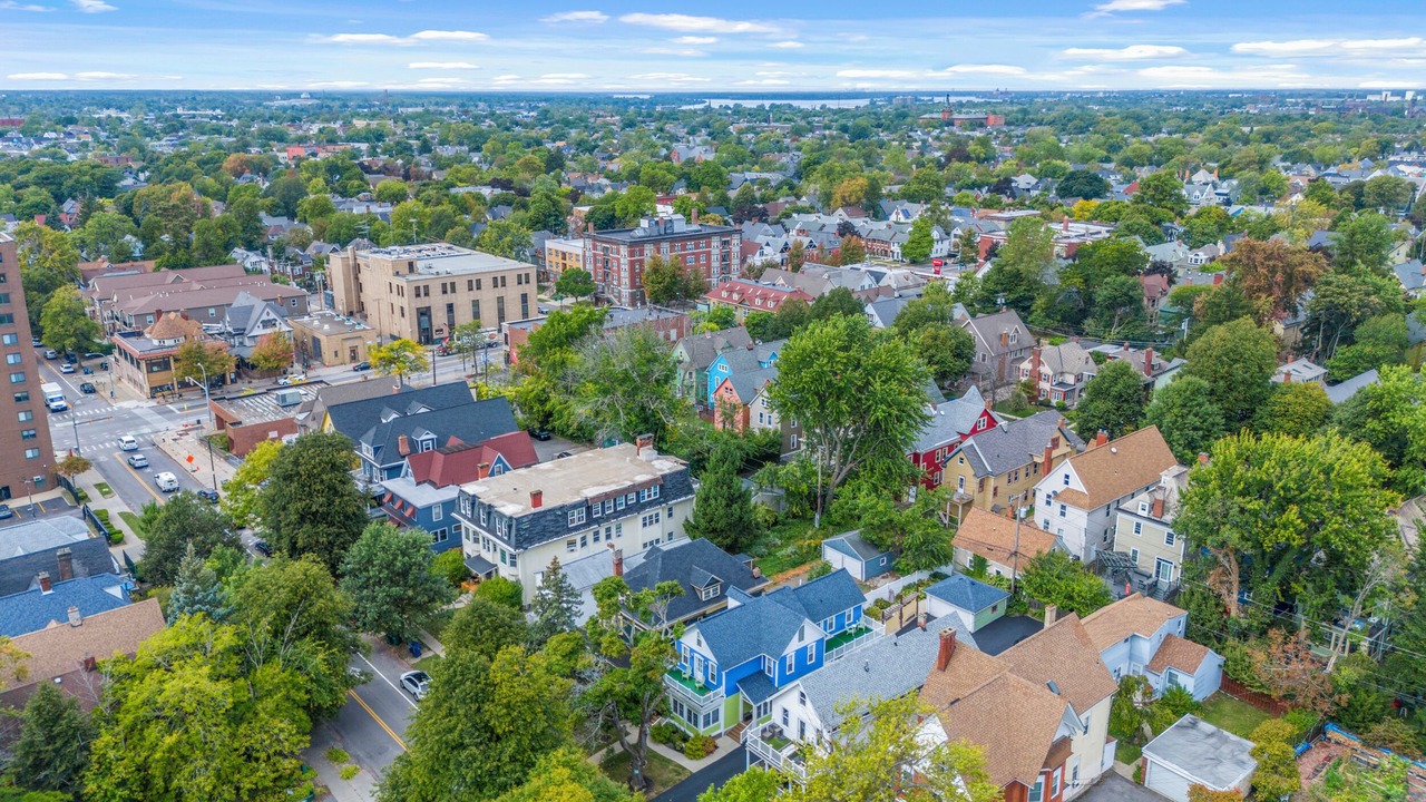 Photo of Outdoor in Downtown Buffalo