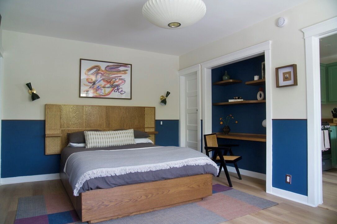 Photo of Bedroom in Sunset Junction