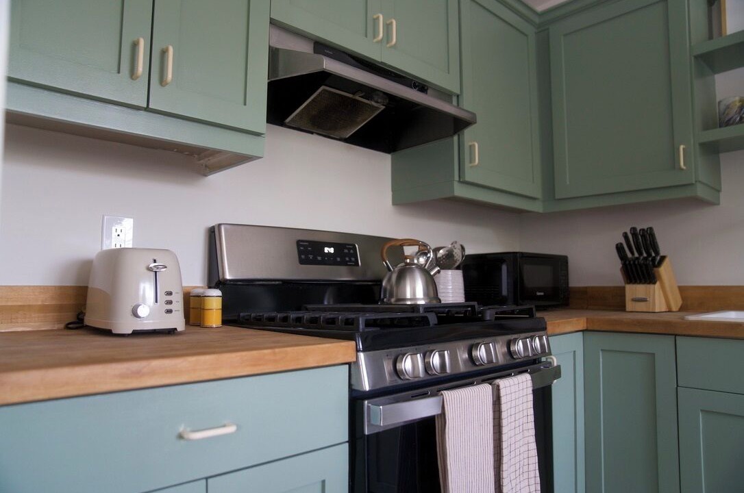 Photo of Kitchen in Sunset Junction