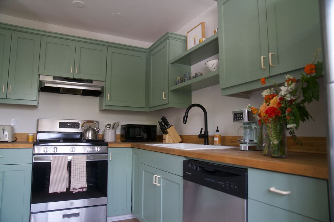 Photo of Kitchen in Sunset Junction
