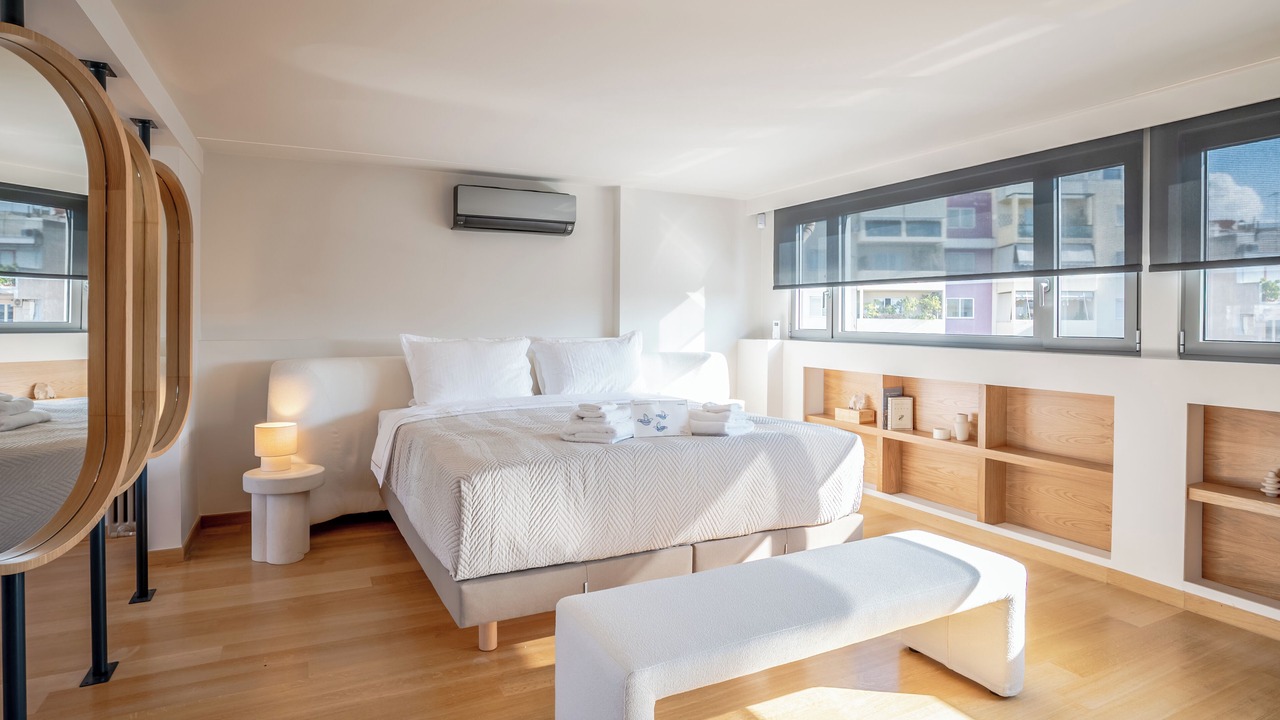Photo of Bedroom in Kinosargous
