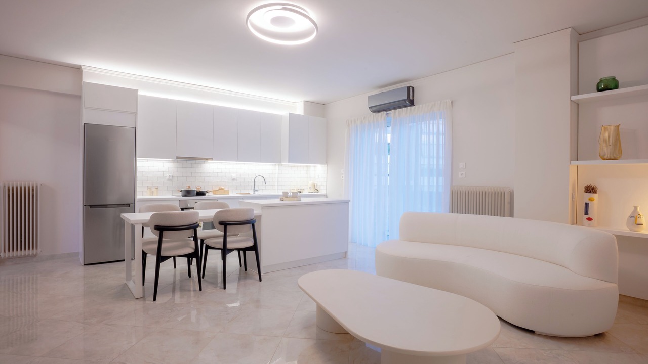 Photo of Kitchen in Kinosargous