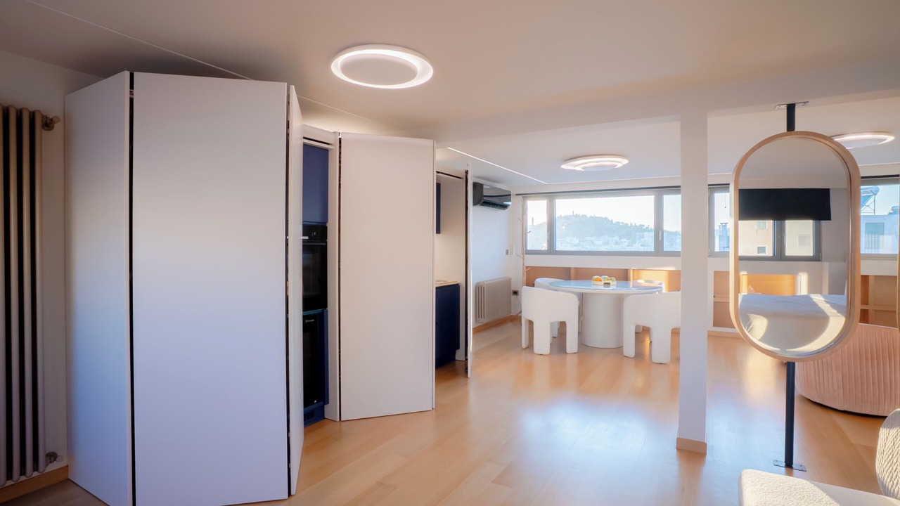 Photo of Livingroom in Kinosargous