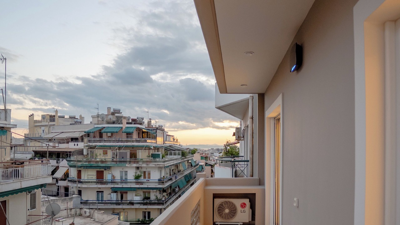 Photo of Patio Balcony in Kinosargous