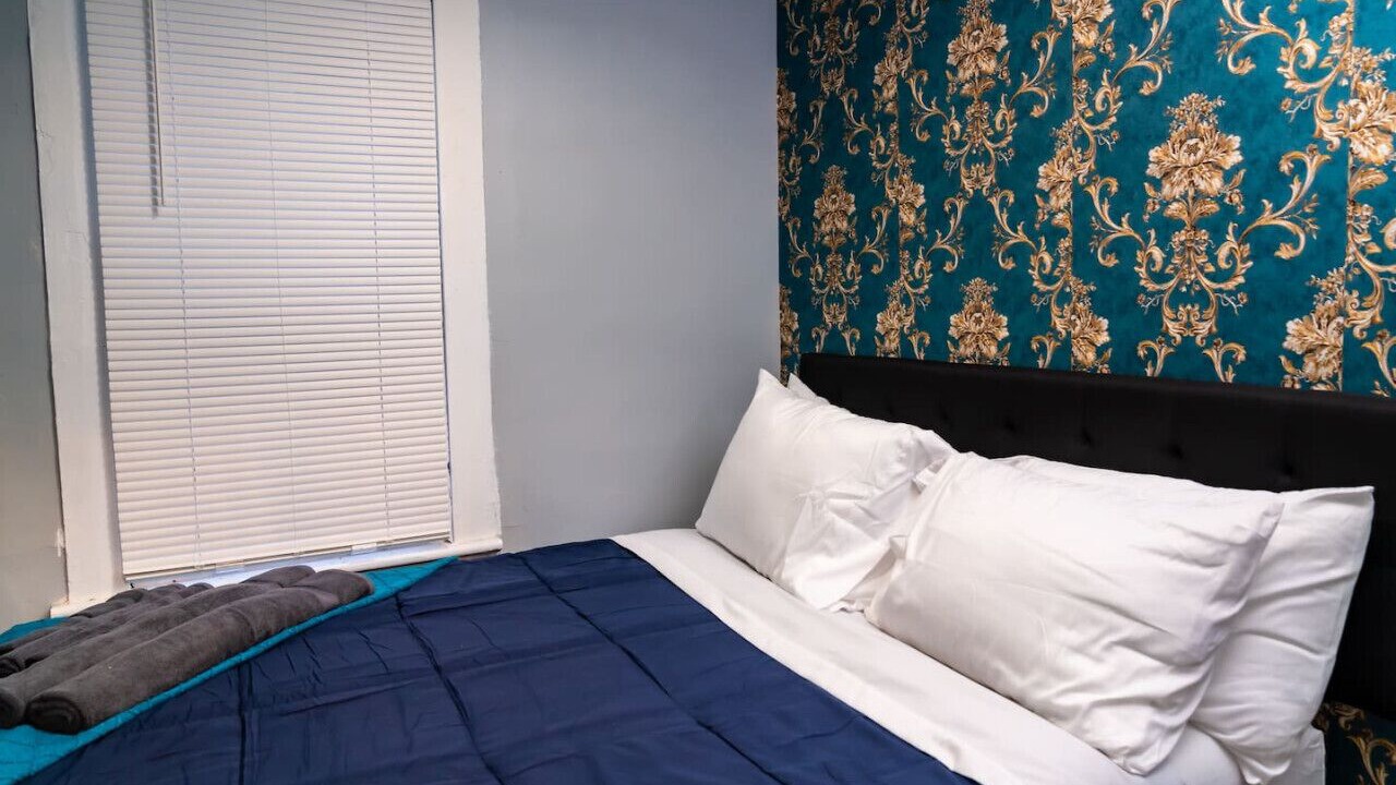 Photo of Bedroom in Black Rock