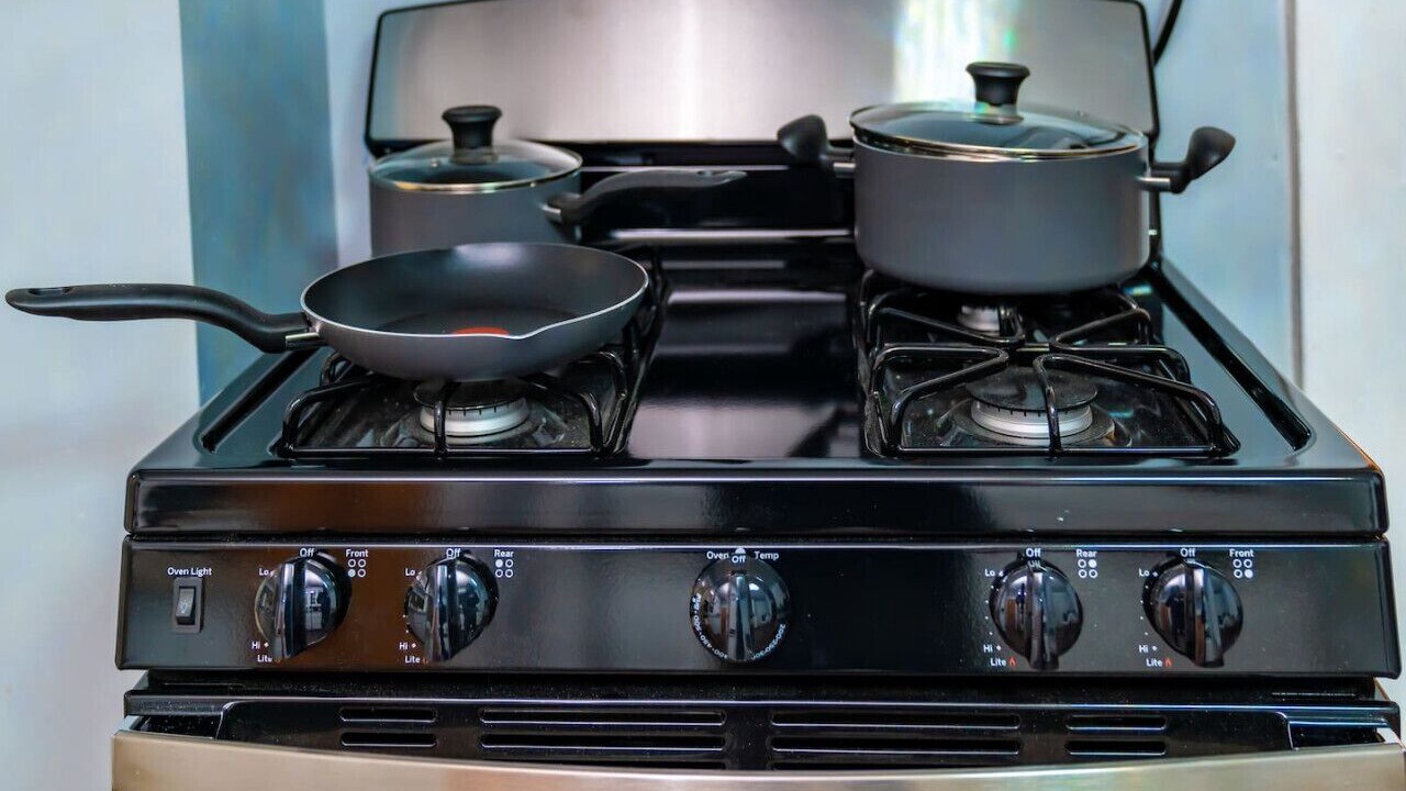 Photo of Kitchen in Black Rock