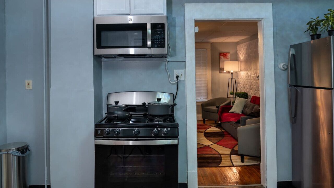 Photo of Kitchen in Black Rock