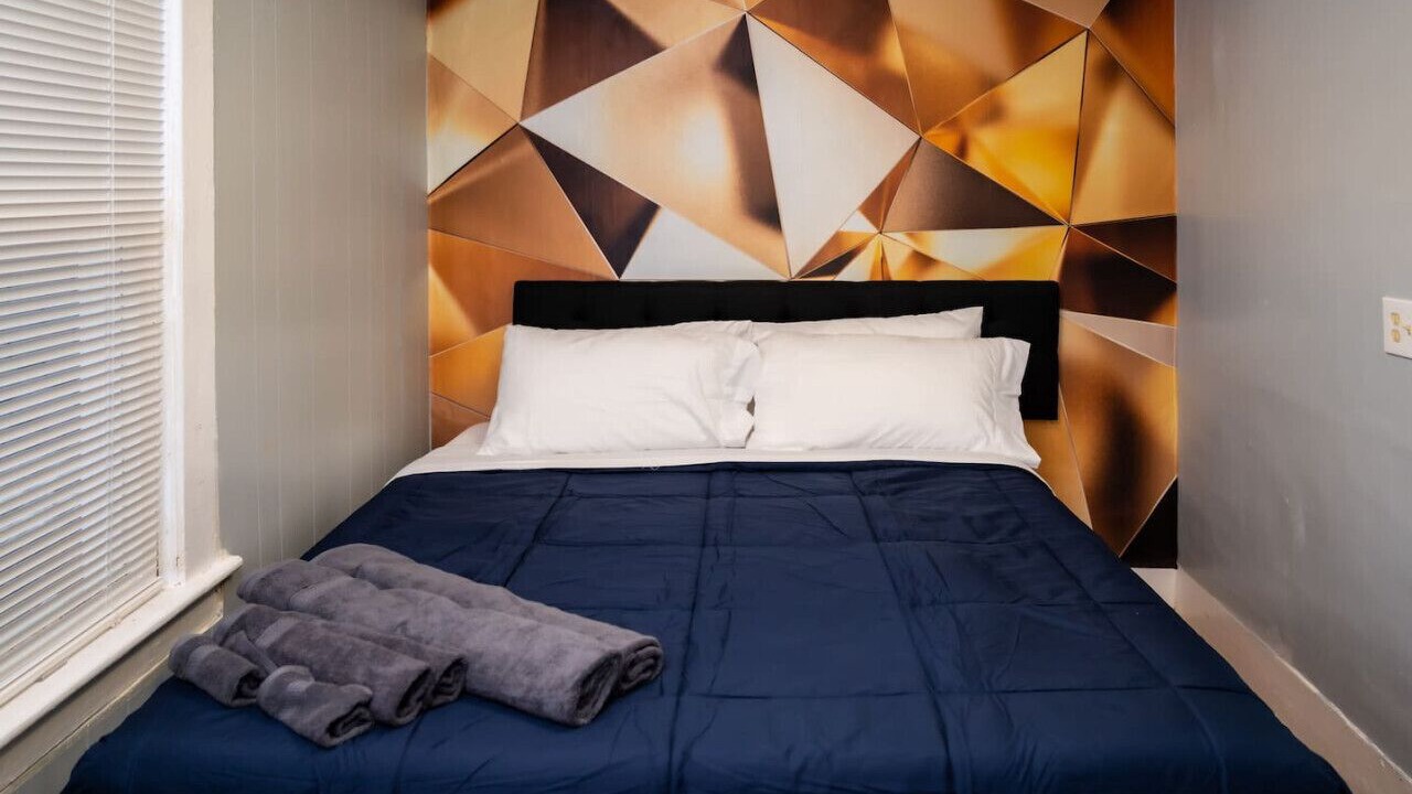 Photo of Bedroom in Black Rock
