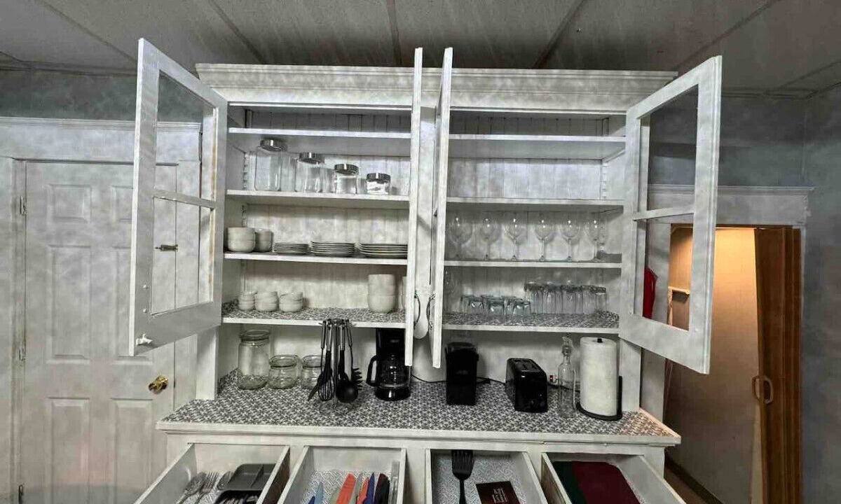 Photo of Kitchen in Black Rock