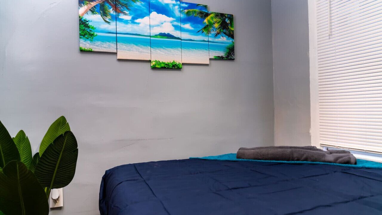 Photo of Bedroom in Black Rock