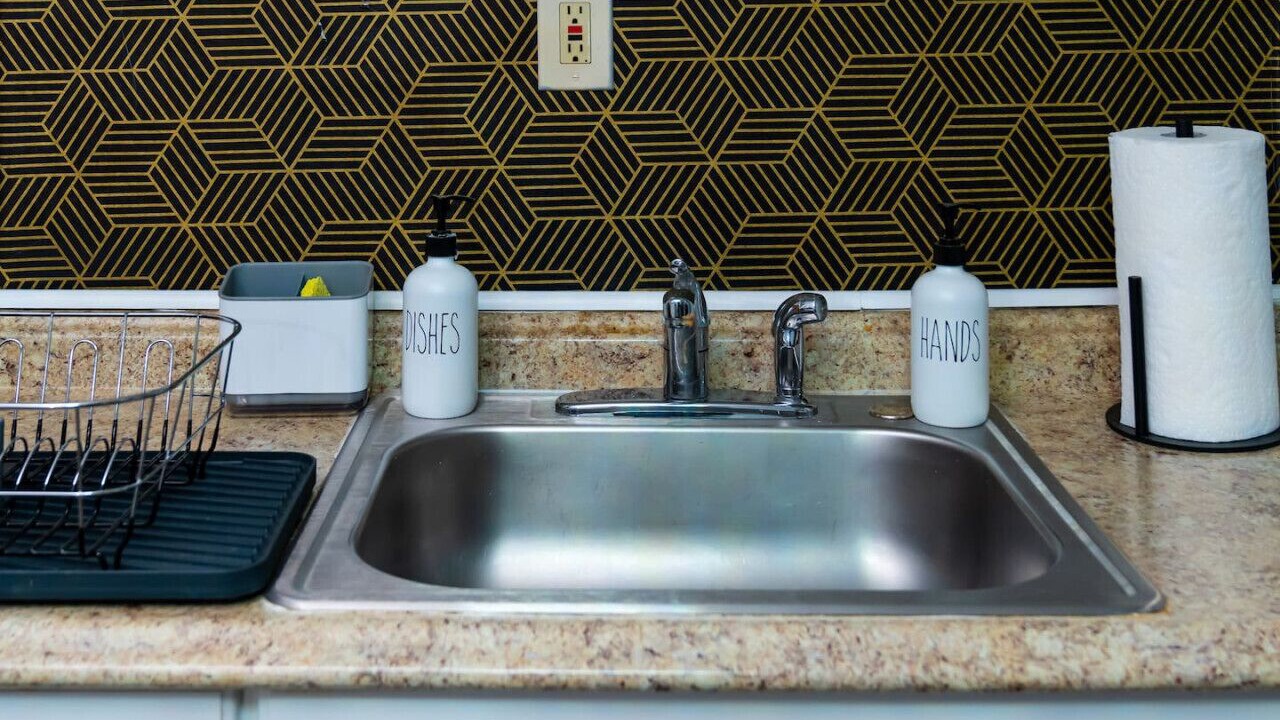 Photo of Kitchen in Black Rock