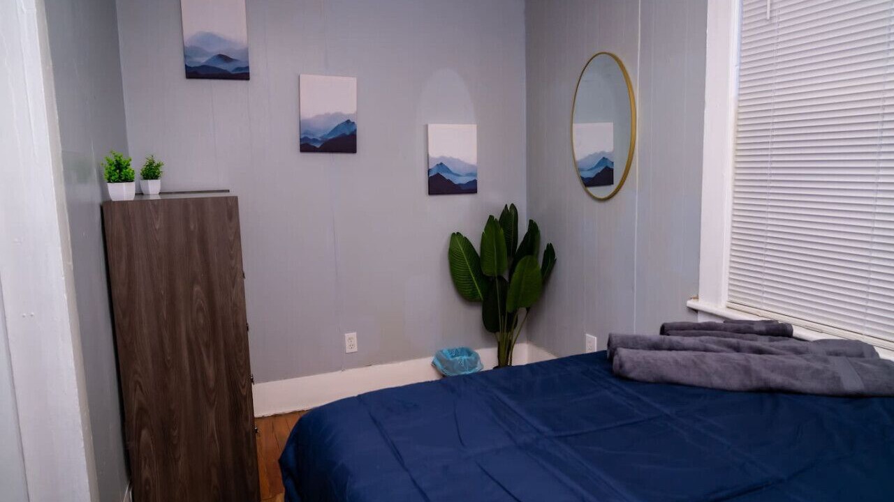 Photo of Bedroom in Black Rock