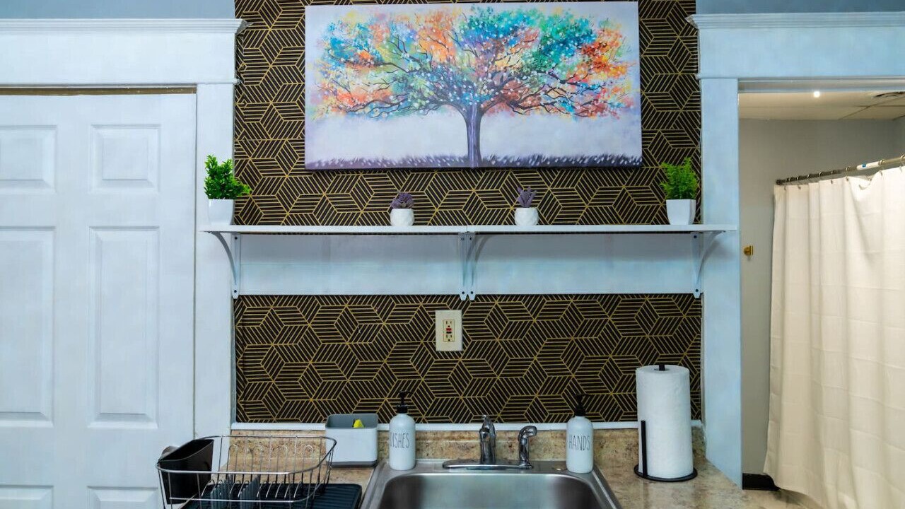 Photo of Kitchen in Black Rock