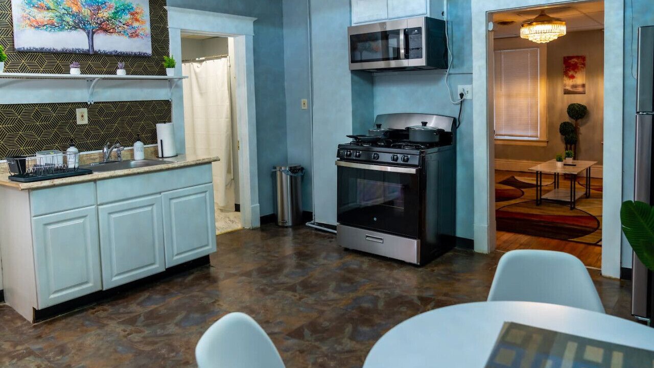 Photo of Kitchen in Black Rock