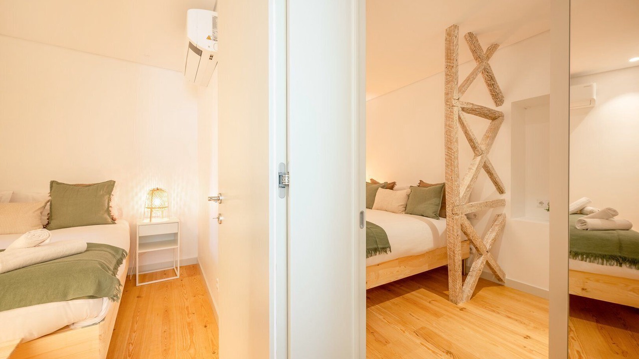 Photo of Bedroom in Sacramento