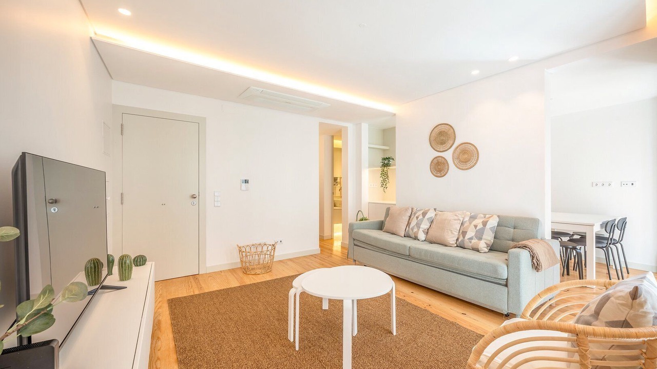 Photo of Livingroom in Sacramento