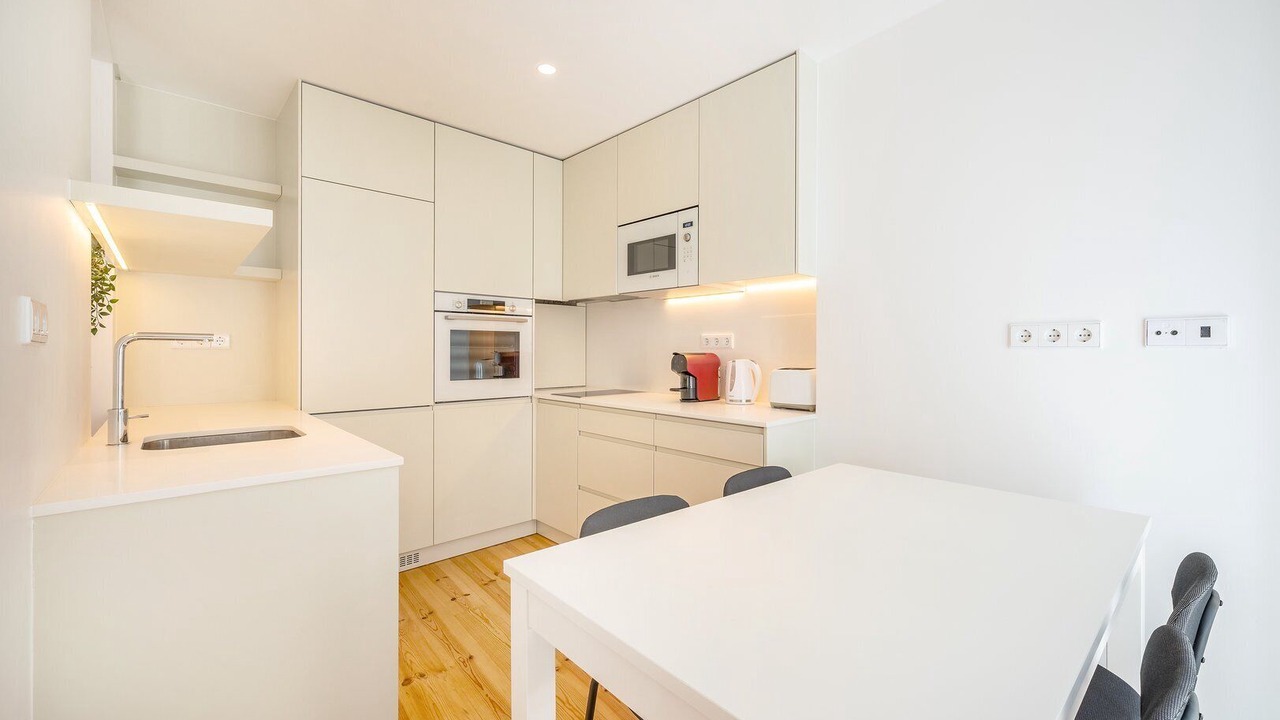 Photo of Kitchen in Sacramento