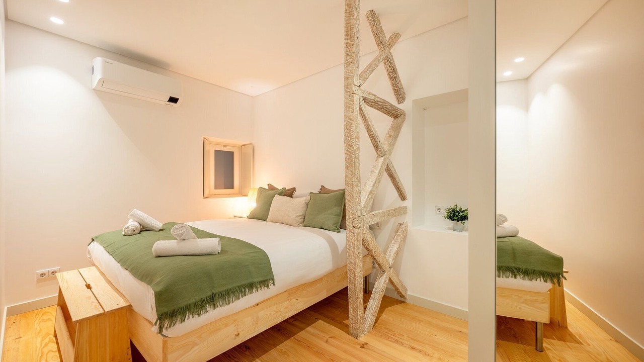 Photo of Bedroom in Sacramento
