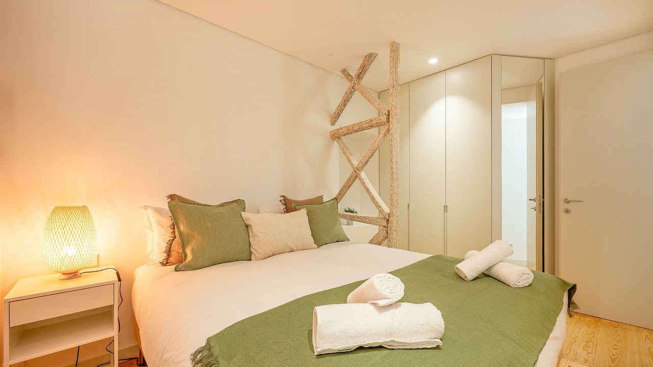 Photo of Bedroom in Sacramento