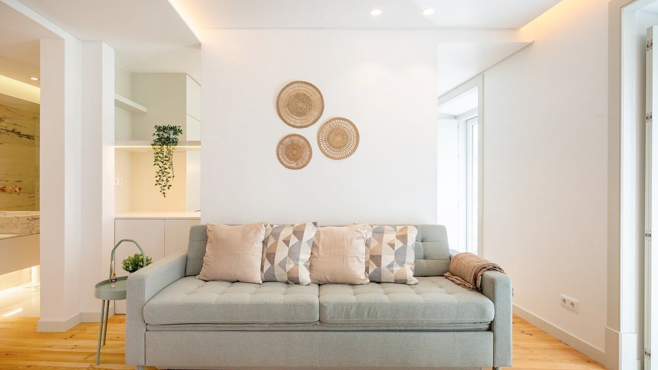Photo of Livingroom in Sacramento