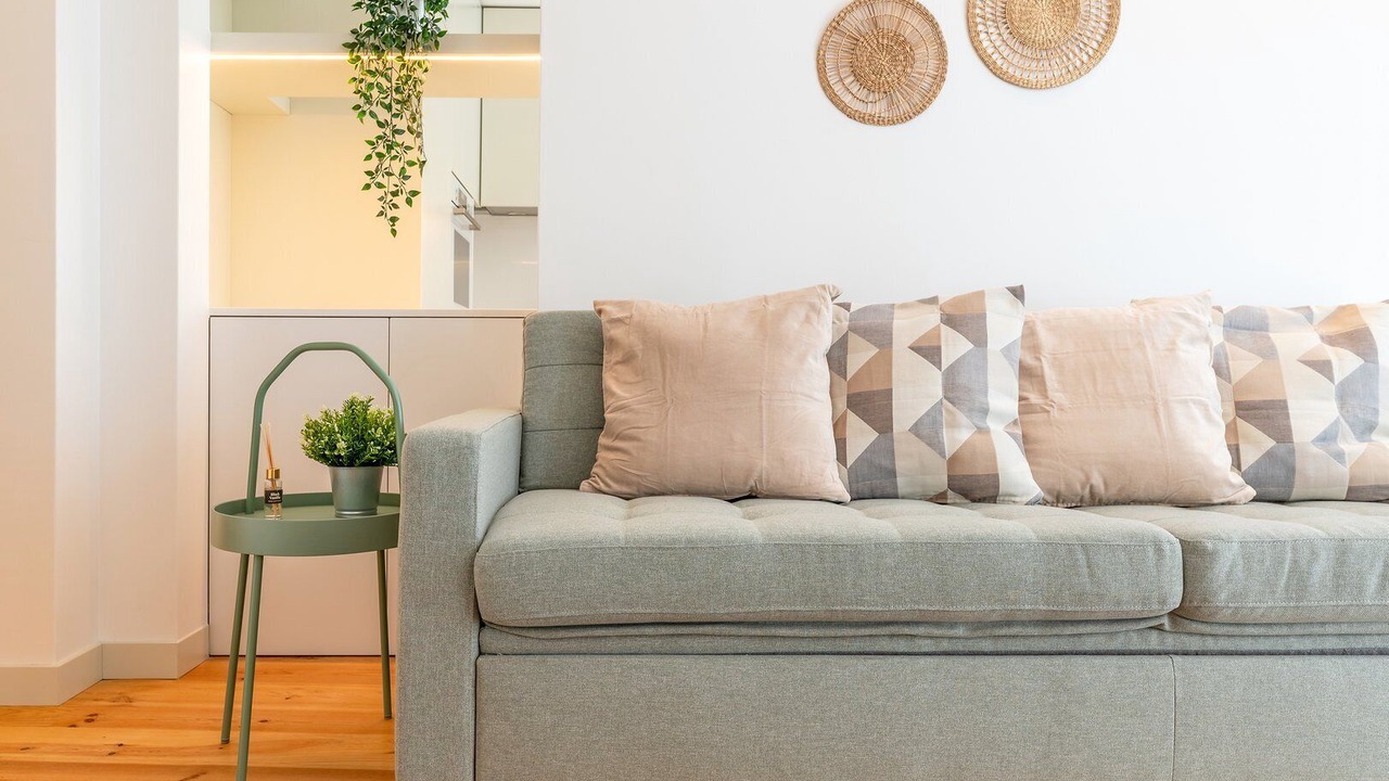 Photo of Livingroom in Sacramento