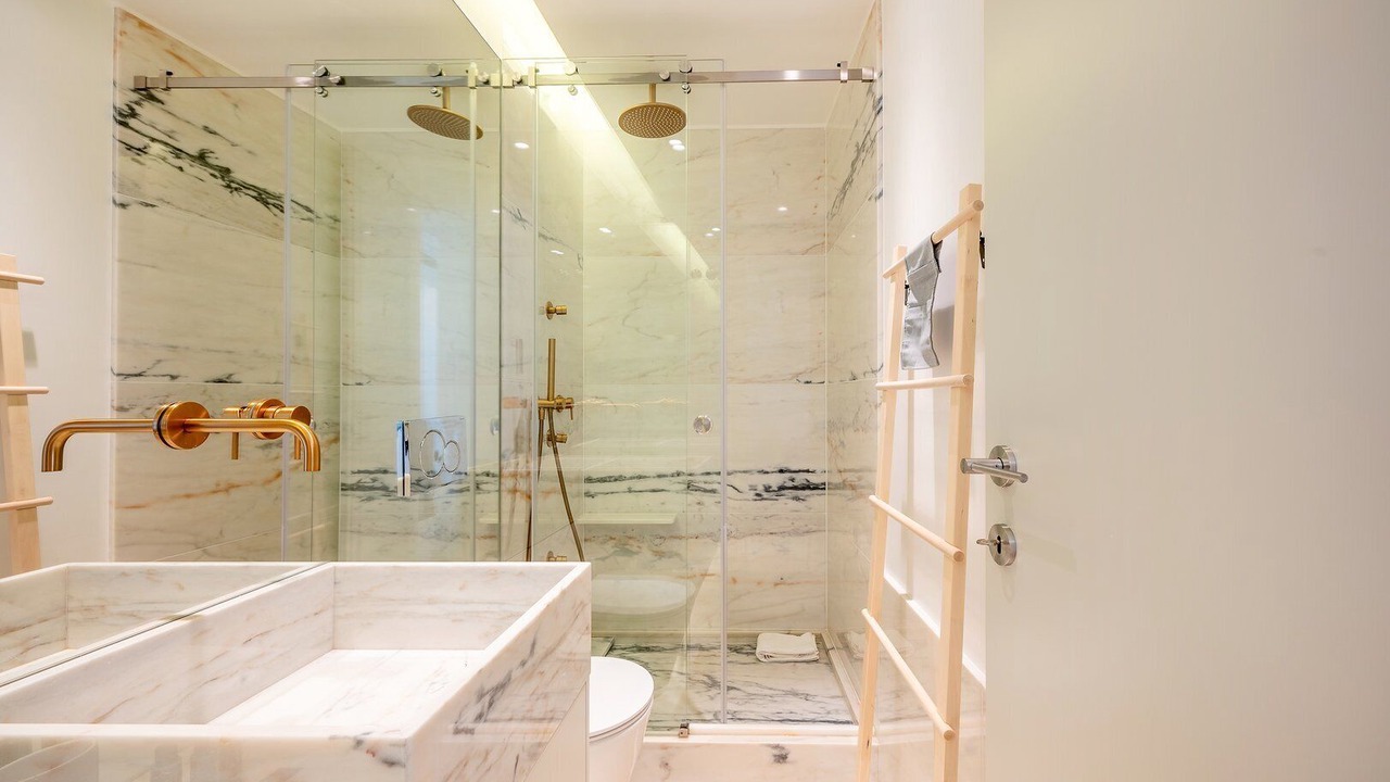 Photo of Bathroom in Sacramento