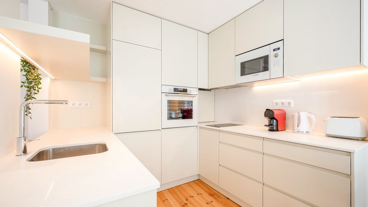 Photo of Kitchen in Sacramento