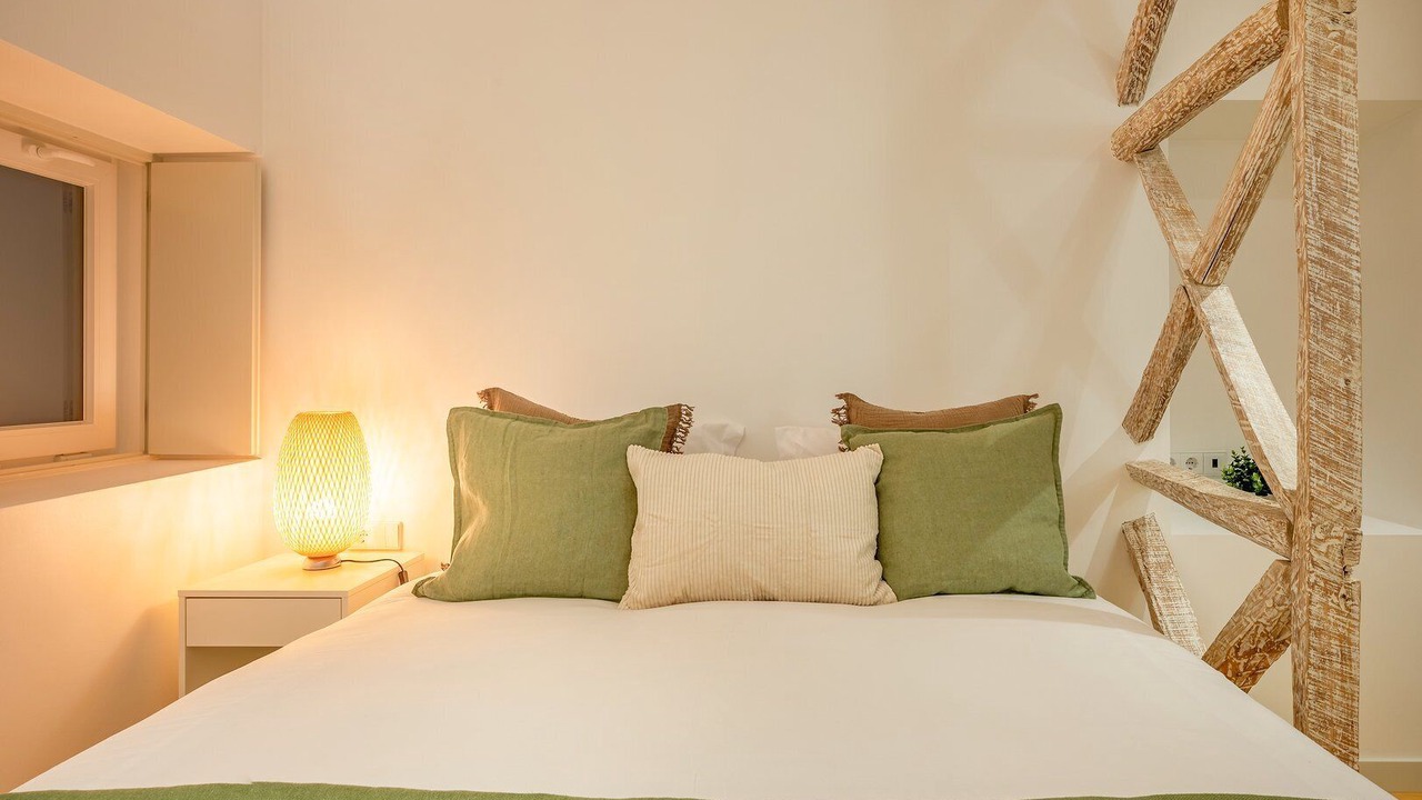 Photo of Bedroom in Sacramento