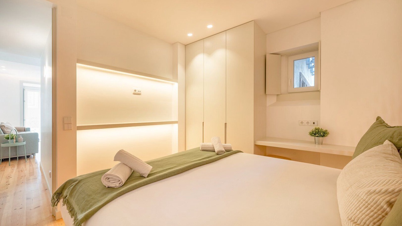 Photo of Bedroom in Sacramento