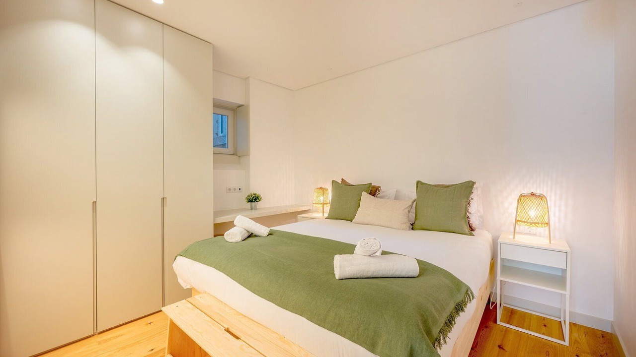 Photo of Bedroom in Sacramento