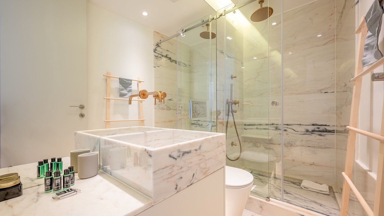 Photo of Bathroom in Sacramento