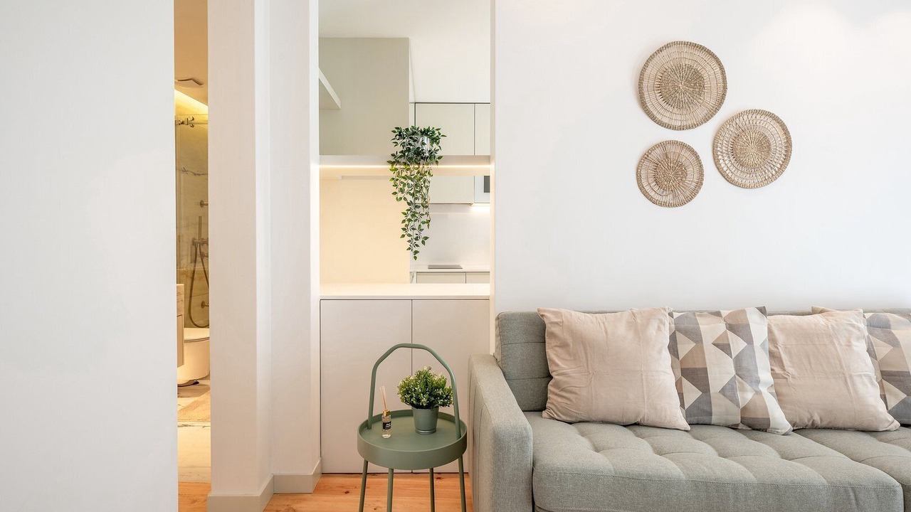 Photo of Livingroom in Sacramento