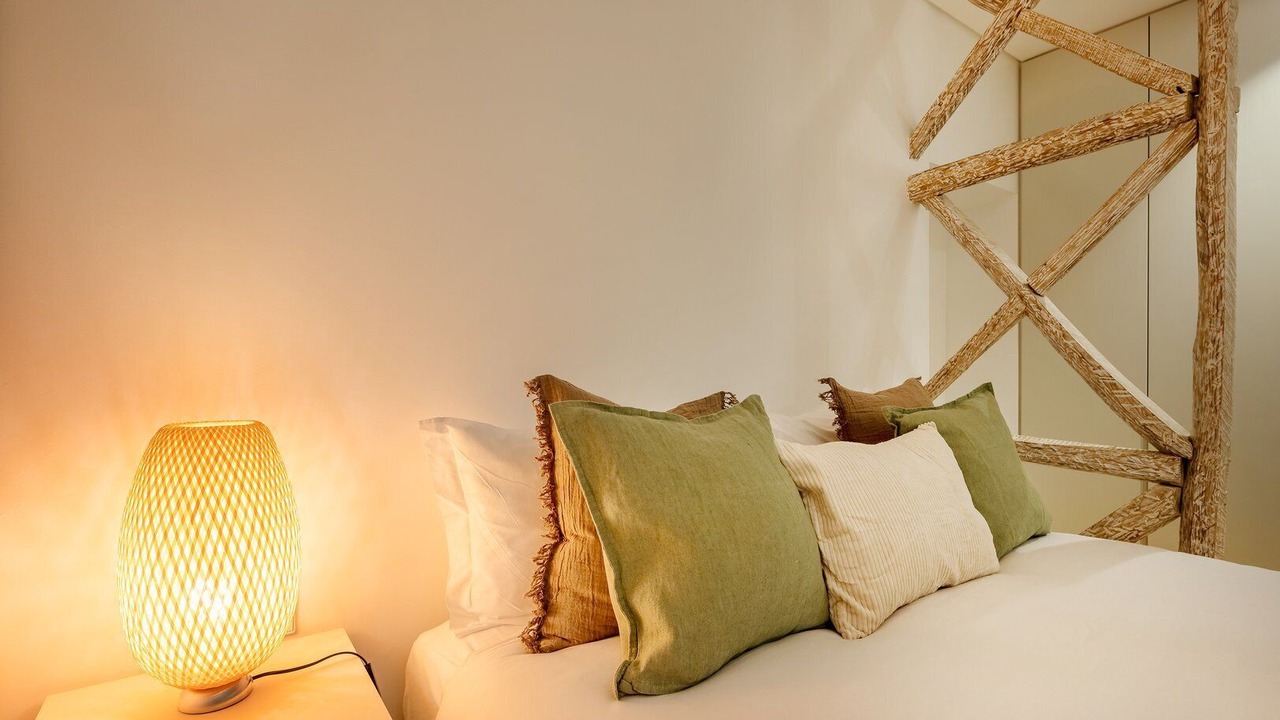 Photo of Bedroom in Sacramento