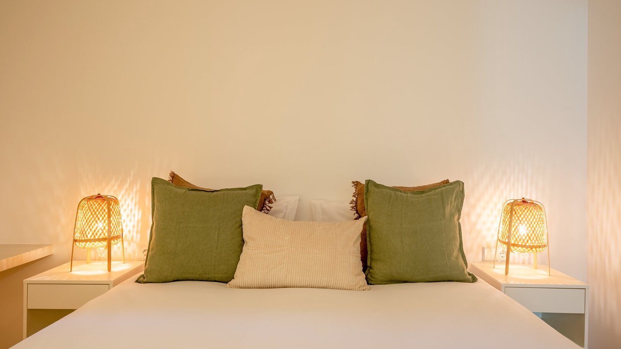 Photo of Bedroom in Sacramento