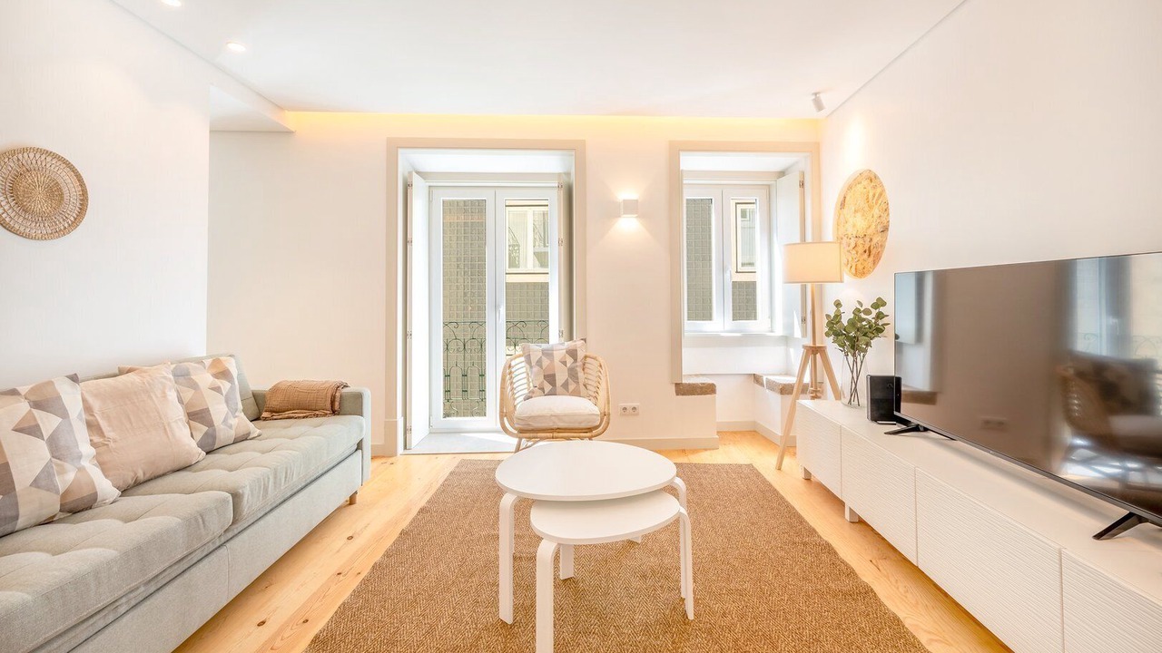 Photo of Livingroom in Sacramento