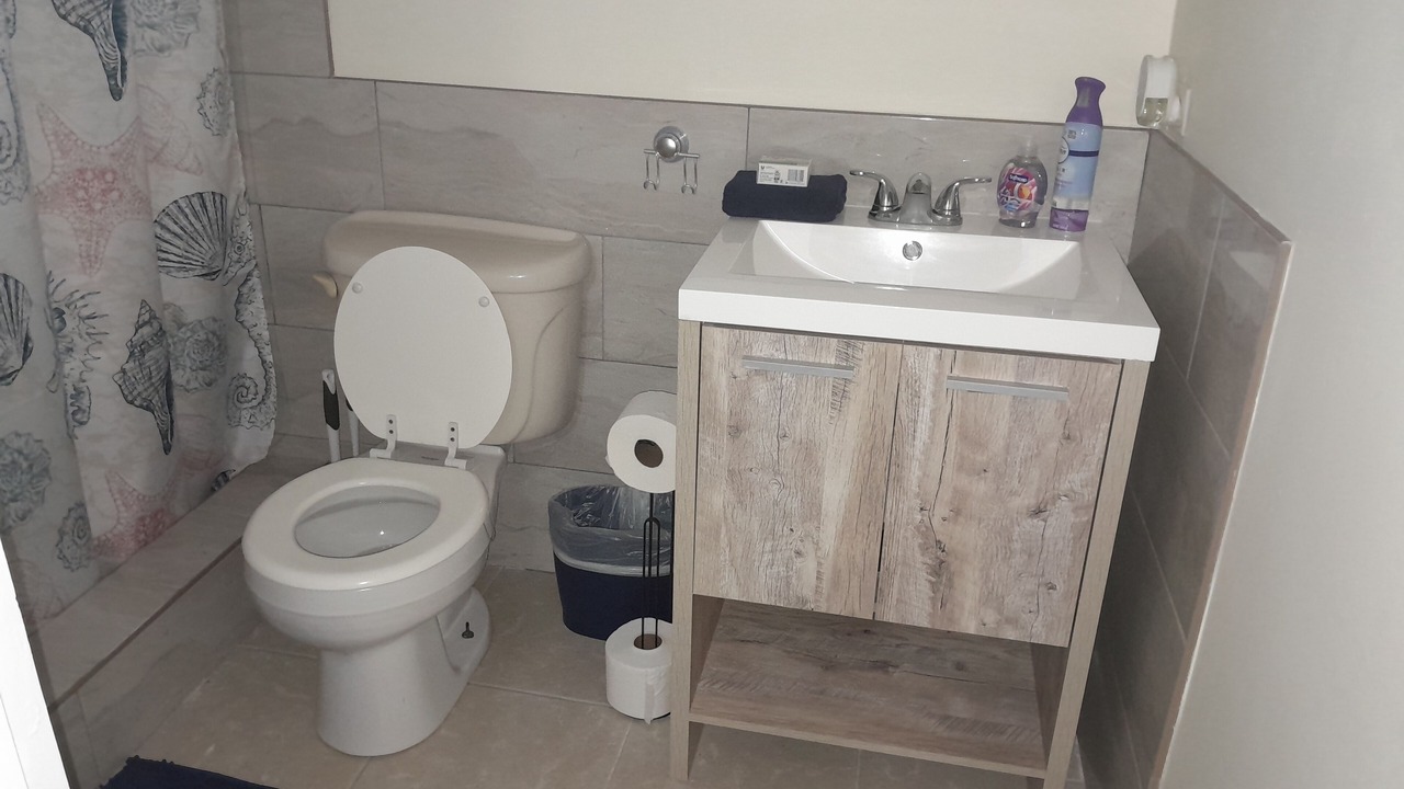Photo of Bathroom in Cartwright