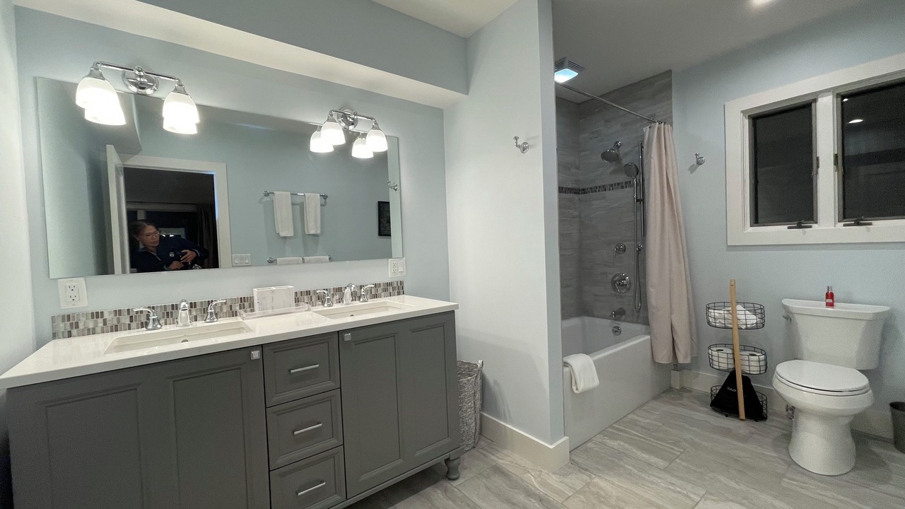 Photo of Bathroom in Town of Copake