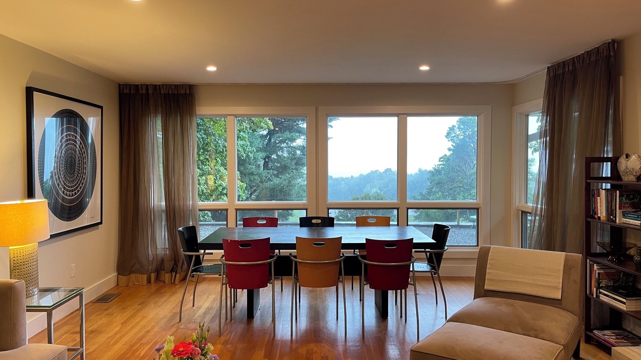 Photo of Livingroom in Town of Copake