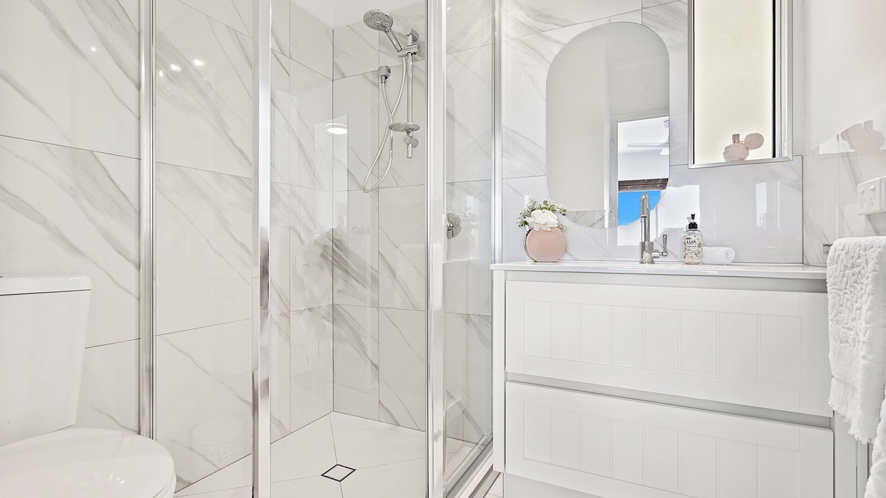 Photo of Bathroom in Cannonvale