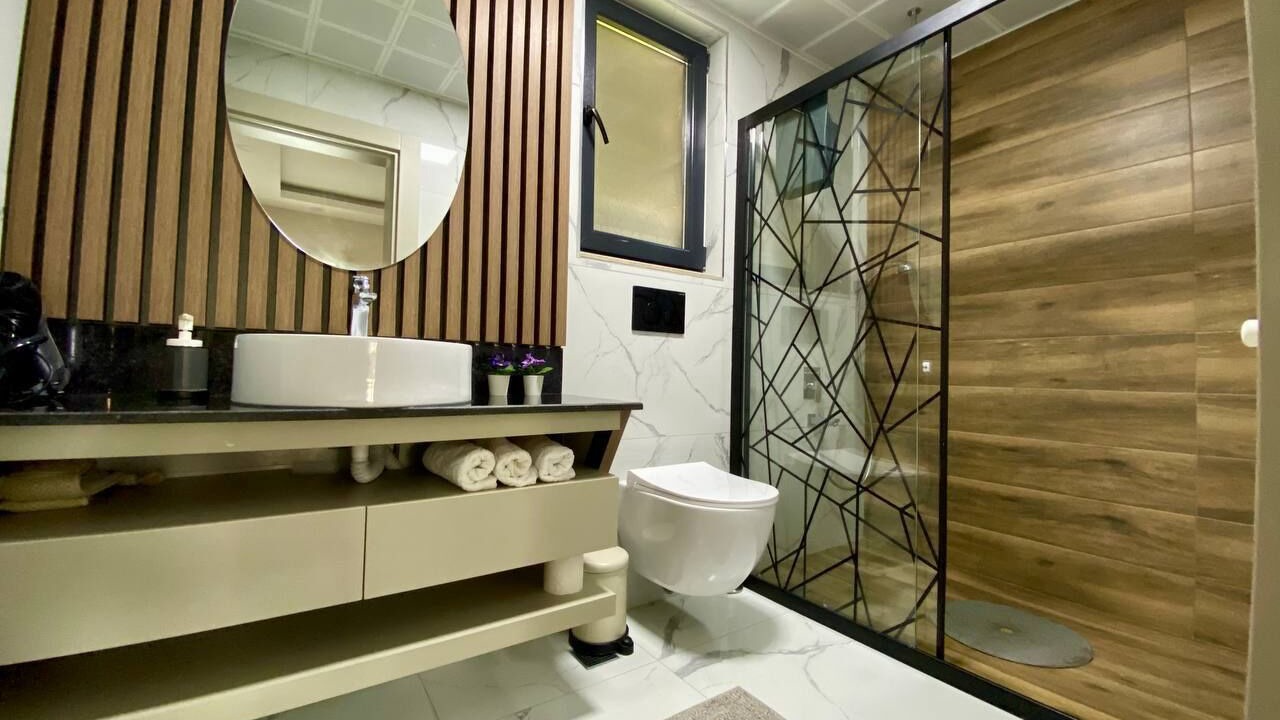Photo of Bathroom in Kadriye